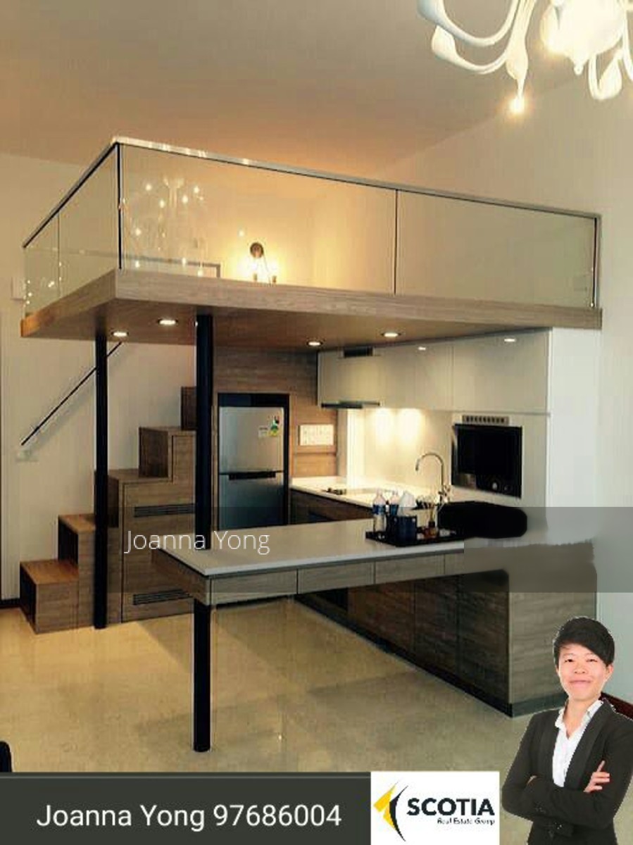 The Tennery (D23), Apartment #157094872
